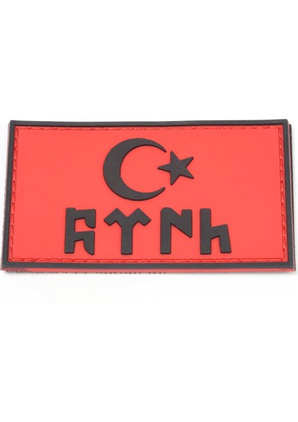 Göktürkçe Türk Taktik Peç