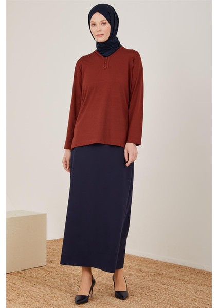 Penye 23YD9043 Tarçın fiyatları