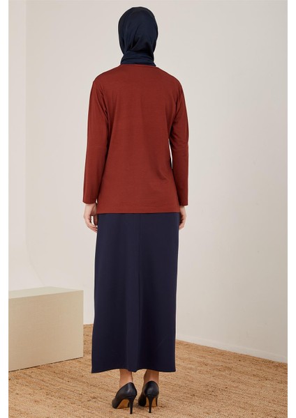 Penye 23YD9043 Tarçın indirimleri