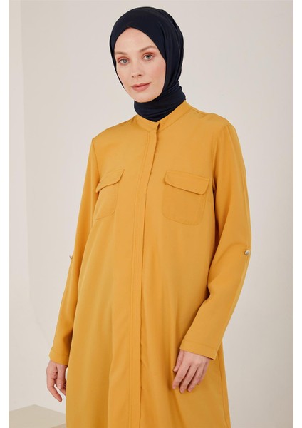 Tunik 23YD4359 Safran