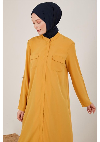 Tunik 23YD4359 Safran