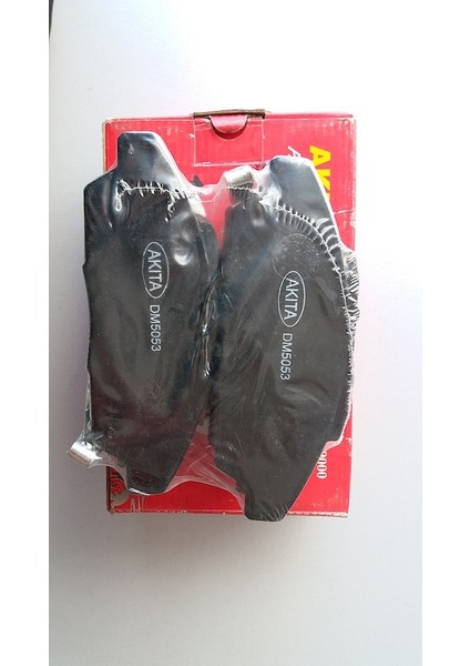 Honda Accord Iv Ön Balata 1990-1993 2.0. 2.0i. 2.2i fiyatları