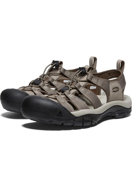 Newport H2 - Erkek Sandalet - Kahverengi fiyatları