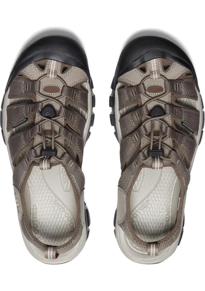 Newport H2 - Erkek Sandalet - Kahverengi modelleri