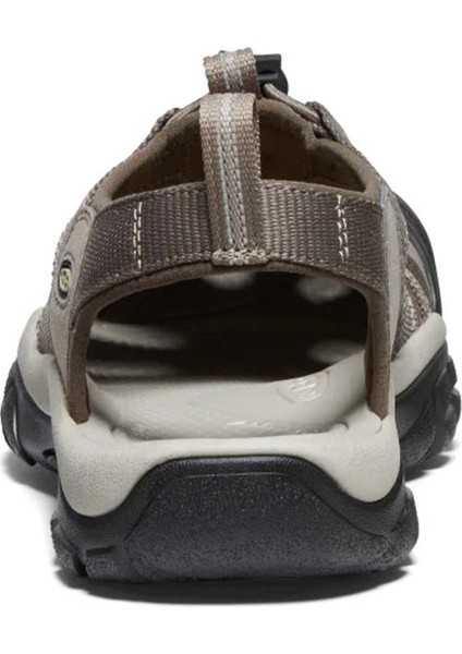 Newport H2 - Erkek Sandalet - Kahverengi fırsatları