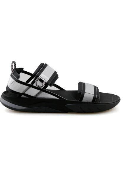 W Skeena Sport Sandal Kadın Sandaleti NF0A5LVRKT01 Siyah