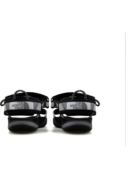 W Skeena Sport Sandal Kadın Sandaleti NF0A5LVRKT01 Siyah