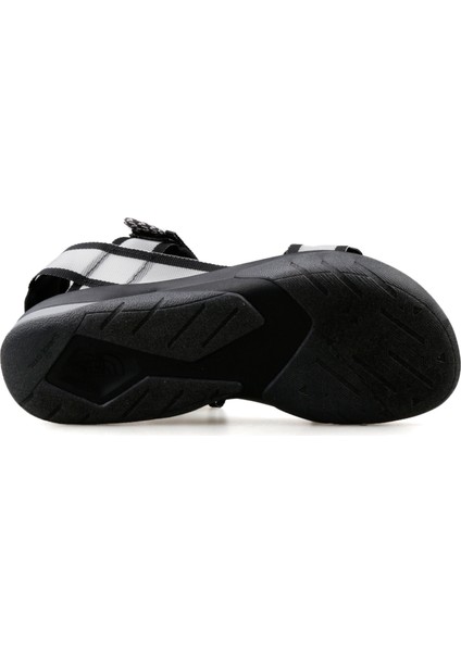 W Skeena Sport Sandal Kadın Sandaleti NF0A5LVRKT01 Siyah