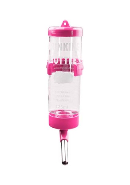 Tavşan ve Hamster Suluğu 125 ml