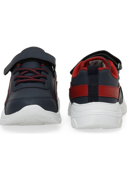 Route 3fx Lacivert Erkek Çocuk Spor Ayakkabı indirimleri