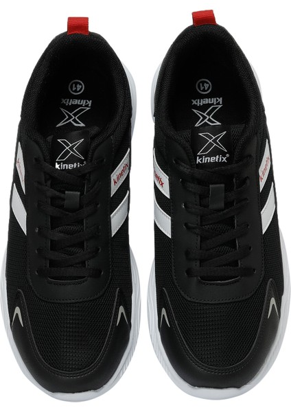 101335421 Salerı TX 3FX Siyah-Beyaz Erkek Spor Ayakkabı fırsatları