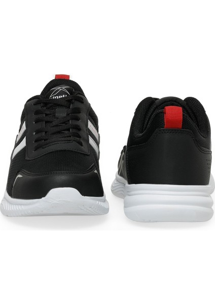101335421 Salerı TX 3FX Siyah-Beyaz Erkek Spor Ayakkabı indirimleri
