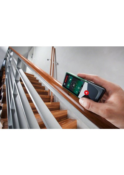 Plr 50 C Lazermetre 50 Metre modelleri