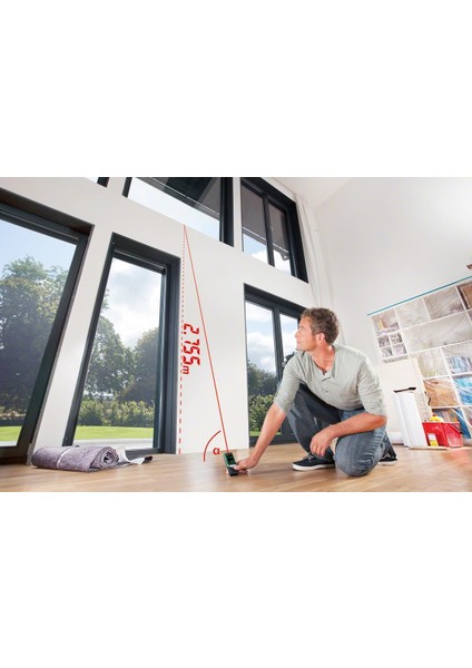 Plr 50 C Lazermetre 50 Metre fırsatları