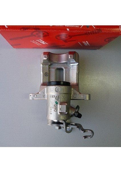 Fren Kaliperi Golf Leon A3 Octavia Yeti Arka Sol