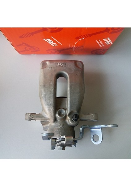 Fren Kaliperi Partner Berlingo Arka Sol 2009 Sonrası