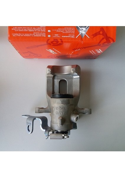 Fren Kaliperi Partner Berlingo Arka Sol 2009 Sonrası fiyatları