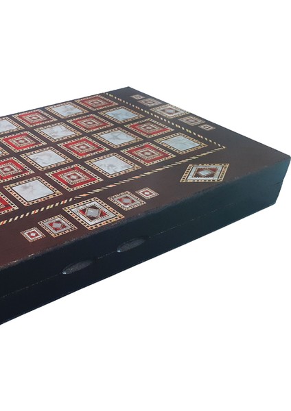 Platin Tavla Büyük Boy fiyatları