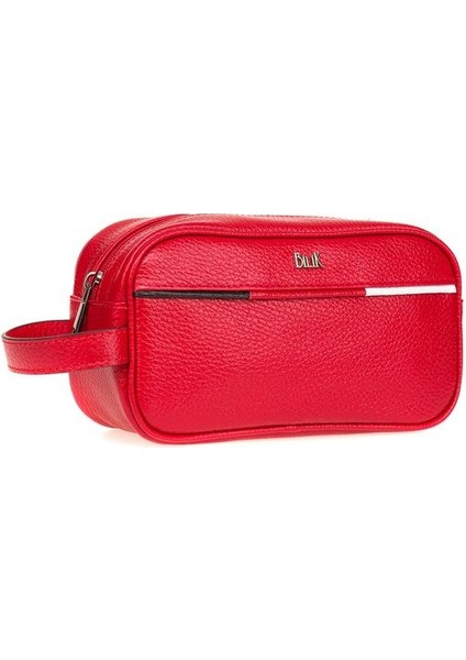 Kırmızı Rölax Deri Erkek Aksesuar Çantası BLM17 E-001 fiyatları