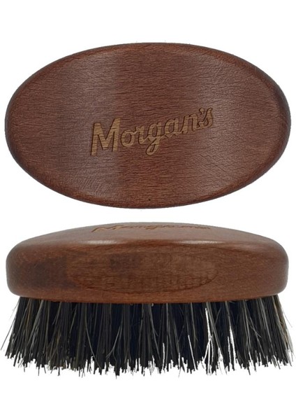 Morgans Beard Brush Small