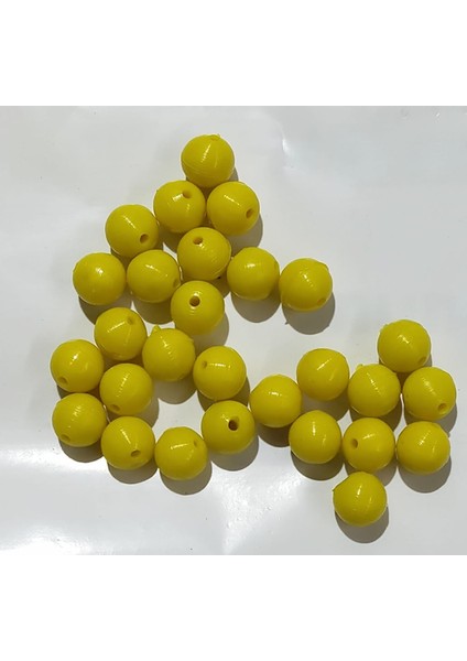 Silikon Boncuk 10 mm modelleri