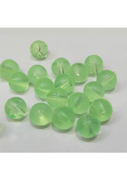 Silikon Boncuk 10 mm