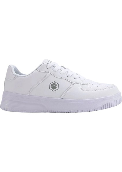 Fınster Wmn 3fx Beyaz Kadın Sneaker