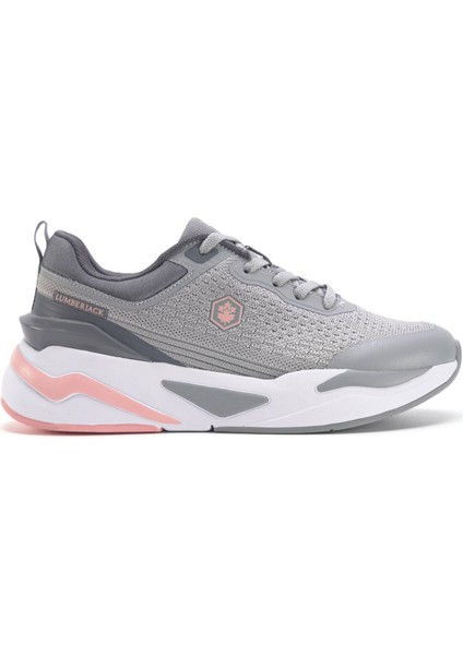 Lıpa Wmn 3fx A Gri Kadın Sneaker