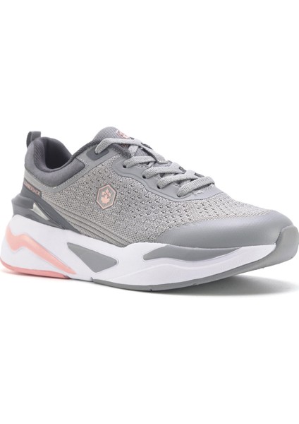 Lıpa Wmn 3fx A Gri Kadın Sneaker