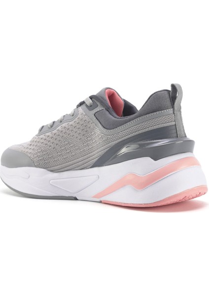 Lıpa Wmn 3fx A Gri Kadın Sneaker