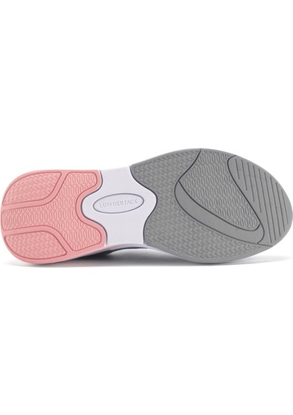 Lıpa Wmn 3fx A Gri Kadın Sneaker