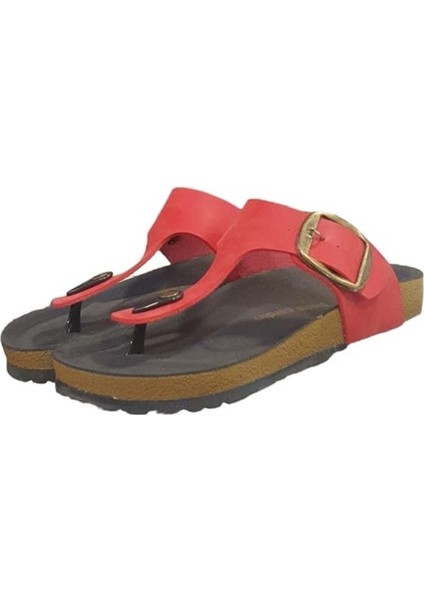 Anatomik Taban Süet Parmak Arası Bayan Terlik modelleri