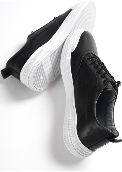 D1326 Garantili Günlük Deri Erkek Ayakkabı indirimleri