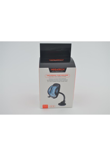 Megatech Araç Içi Telefon Tutucu Universal Car Holder fiyatları
