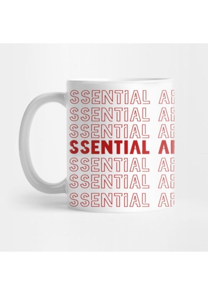 Essential Af Kupa
