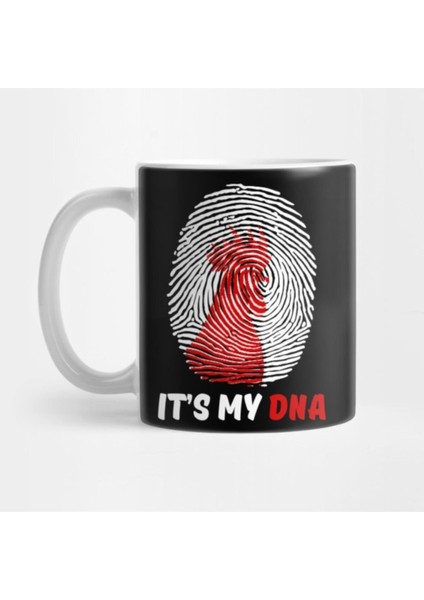 Its My Dna Kupa