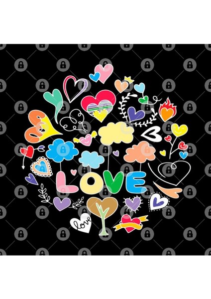 Love The Planet Tee Earth Climate Change Global Warming Kupa