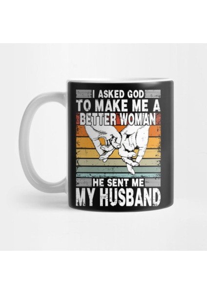 I Asked God To Make Me A Better Woman He Sent Me My Husband Kupa