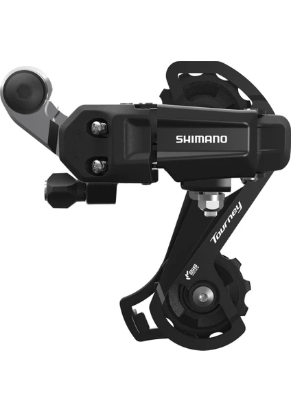 Shimano RD-TY200 Tourney Arka Aktarıcı 6/7V Braketsiz Kutusuz