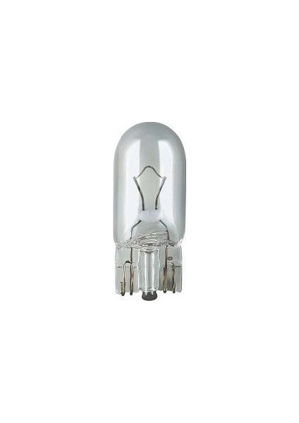 12V 10W Sinyal Ampülü Dipsiz Sarı T13 Motosiklet Otomobil - 4 Adettir