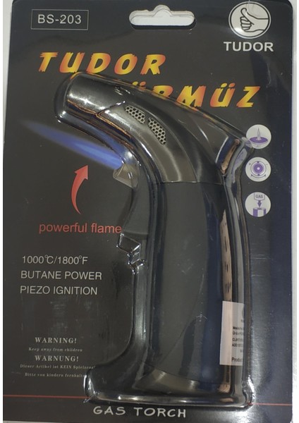 Pürmüz Tudor
