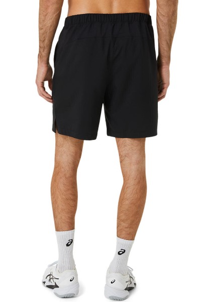 MEN COURT 9IN SHORT M Siyah Şort - 2041A261-001 modelleri