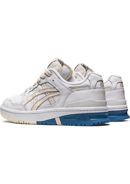 EX89 W Beyaz Bej Günlük Ayakkabı - 1202A428-100 fırsatları