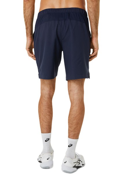 MEN COURT 9IN SHORT M Lacivert Şort - 2041A261-400 modelleri