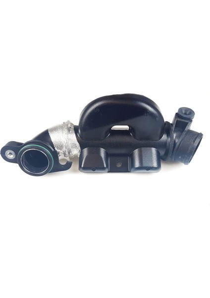 Turbo Borusu Peugeot 1007 207 / cc / Sw C2 C3 05+ 1.6hdi 90/109HP 0383.51 400406