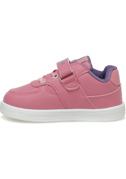 U.S. Polo Assn. Kız Çocuk Spor Ayakkabı Pembe A10134333716010 3I Cameron 3Fx