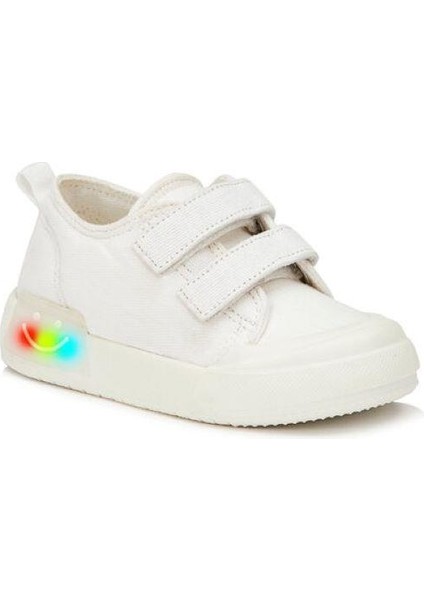 Vicco Luffy Unisex Çocuk Keten Sneaker fiyatları