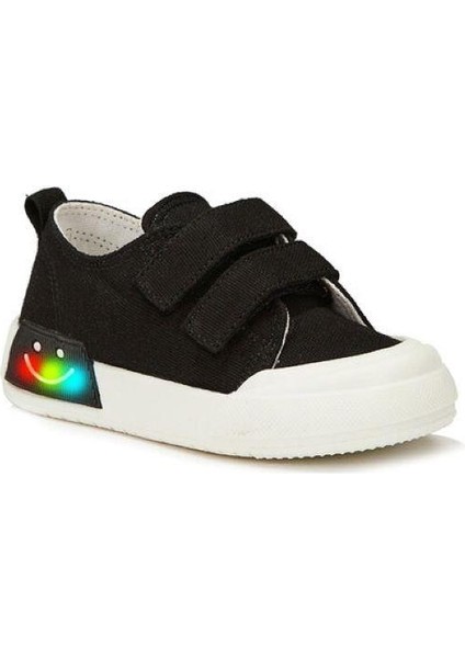 Vicco Luffy Unisex Çocuk Keten Sneaker indirimleri