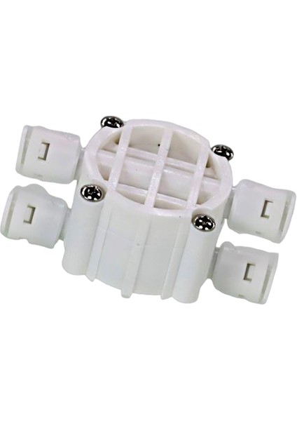 Su Arıtma Cihazı Satof Shut-Off Valf 4 (Dört) Yollu Vana Quick
