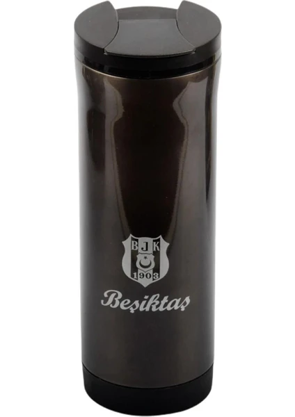 Beşiktaş Çelik Termos Mug 400 ml (509527)